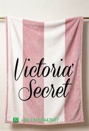 Victoria's Secret Throw Blankets
